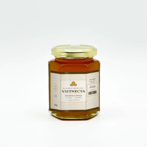 Ca Mau Melaleuca Honey Supplier - Vietnecta