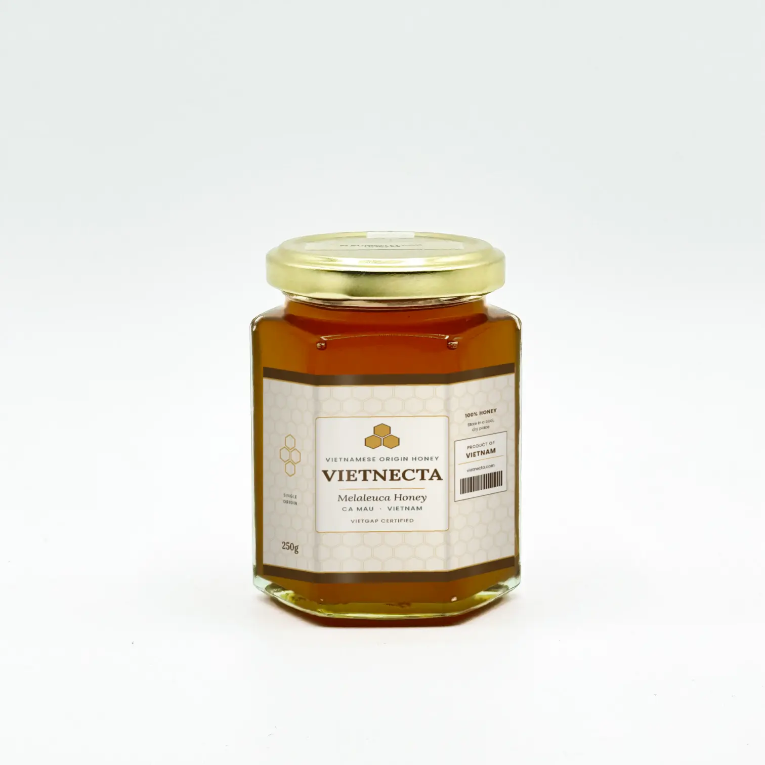 Ca Mau Melaleuca Honey Supplier - Vietnecta